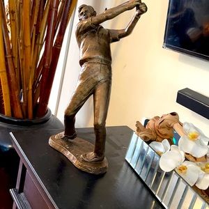Ampro Bronze Man’s Golf